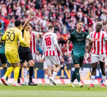 Marco Friedl, SV Werder Bremen