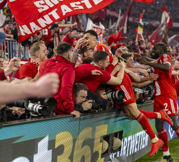 Fans, FC Bayern München