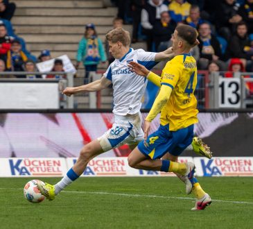 Luca Schuler, Hertha BSC