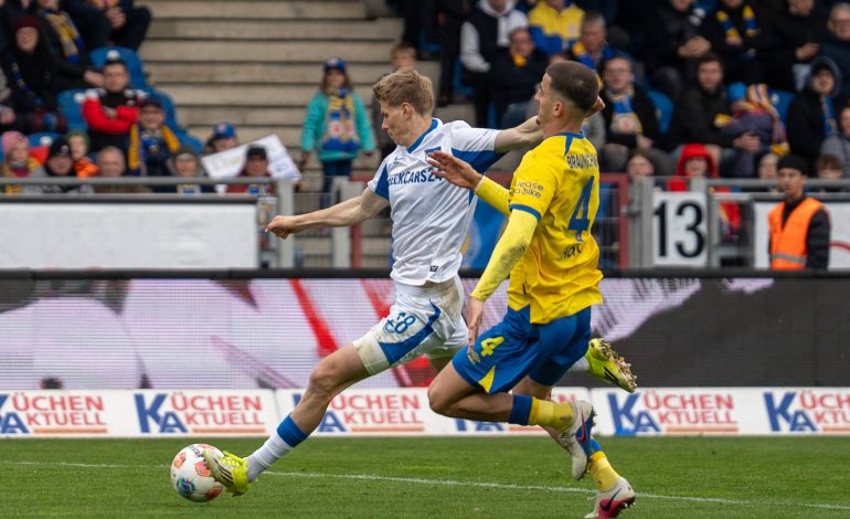 Luca Schuler, Hertha BSC