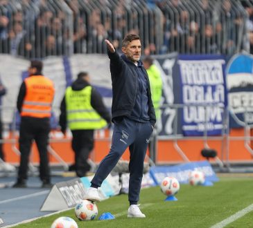 Stefan Leitl, Hertha BSC