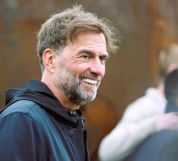Jürgen Klopp