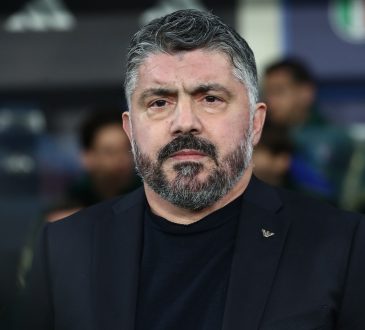 Gennaro Gattuso