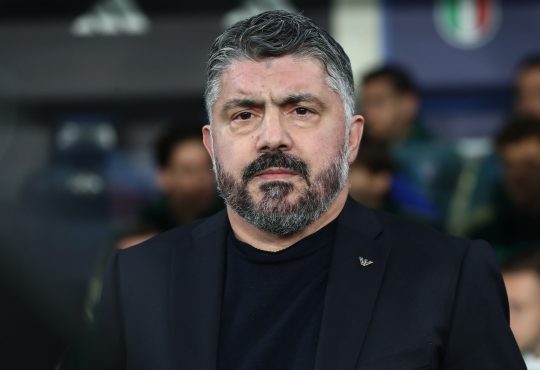 Gennaro Gattuso
