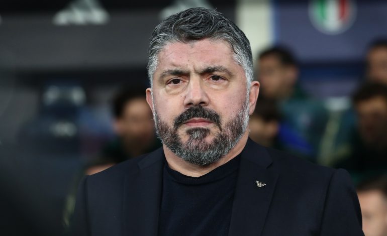 Gennaro Gattuso