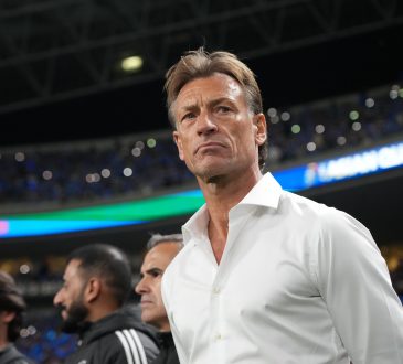 Herve Renard
