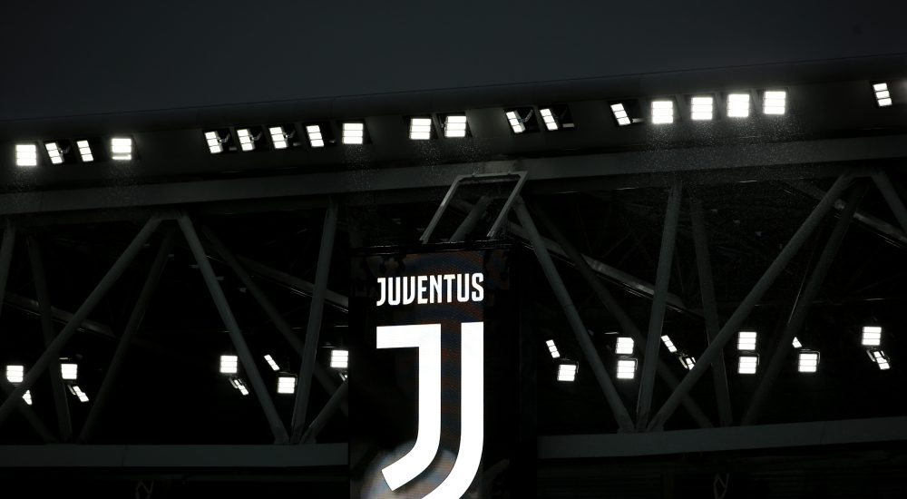 Juventus Turin Logo