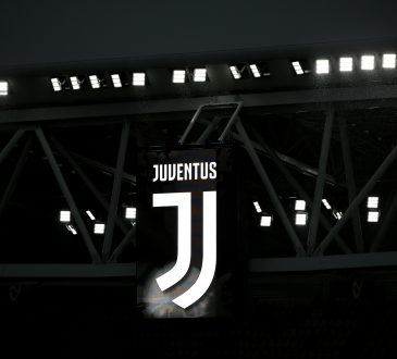 Juventus Turin Logo