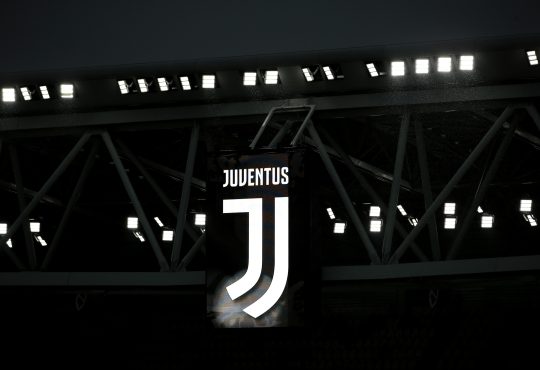 Juventus Turin Logo