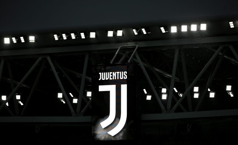 Juventus Turin Logo