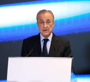 Florentino Perez