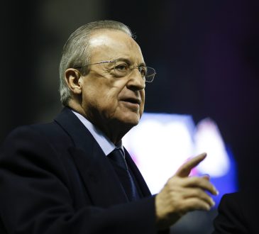 Florentino Perez