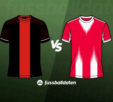 Leverkusen - Bayern Quotenboost