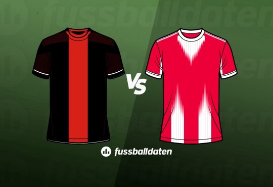 Leverkusen - Bayern Quotenboost