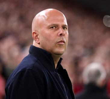 Arne Slot - FC Liverpool