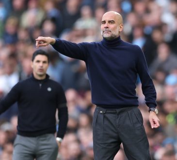 Pep Guardiola