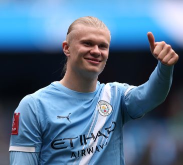 Erling Haaland