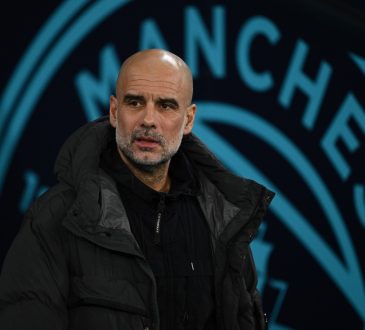 Pep Guardiola