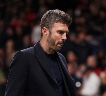 Michael Carrick