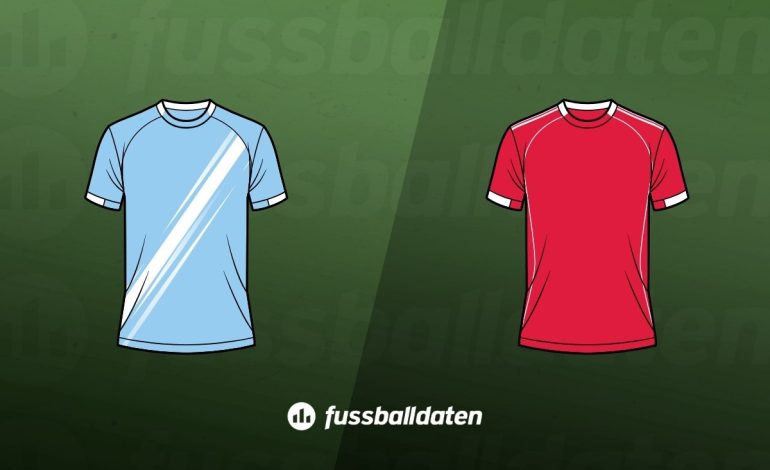 Manchester City - Liverpool Tipps | FA Cup