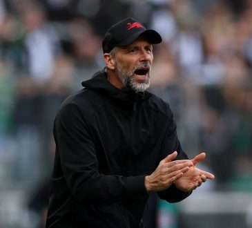 Marco Rose - neue Bournemouth manager
