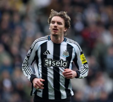 Nick Woltemade - Newcastle United