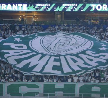 Palmeiras Wappen