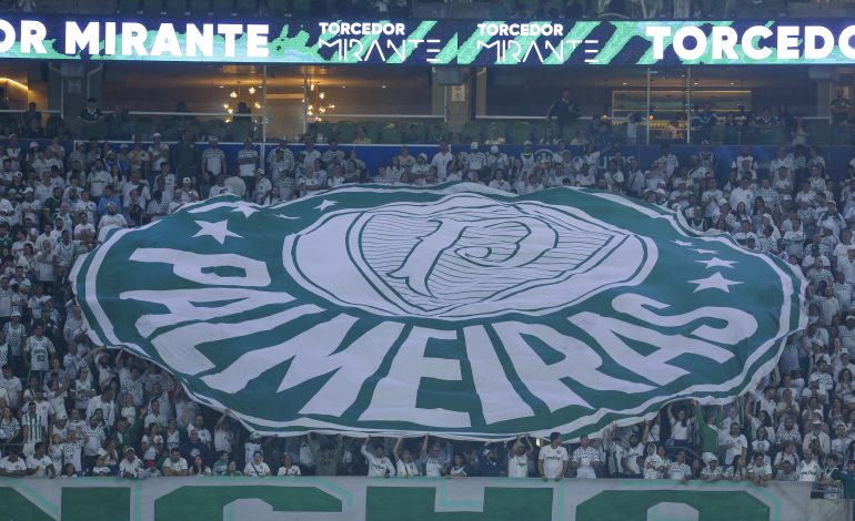 Palmeiras Wappen
