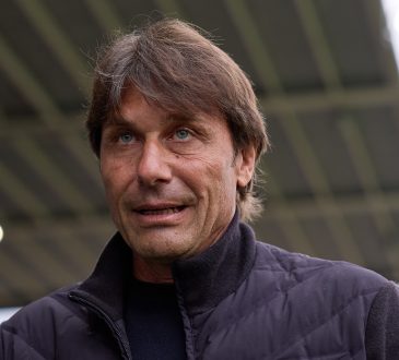 Antonio Conte