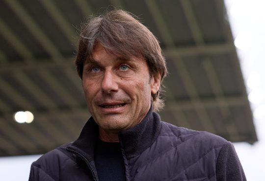Antonio Conte