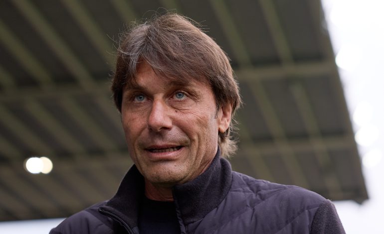 Antonio Conte