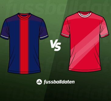 Paris Saint-Germain - Bayern