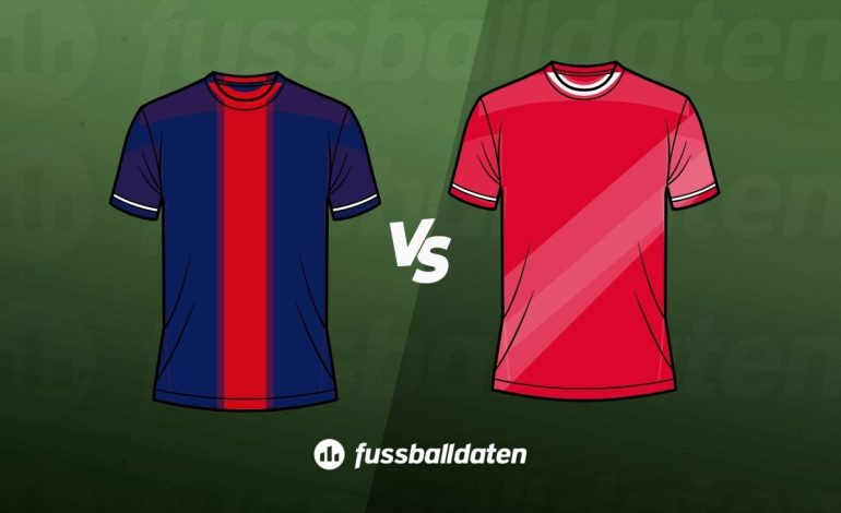 Paris Saint-Germain - Bayern