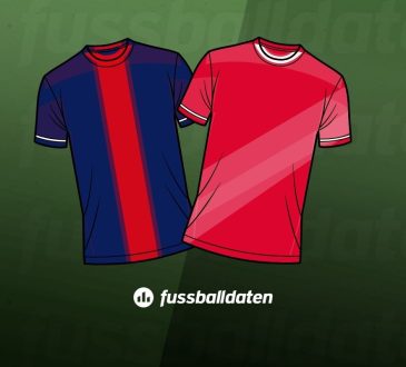 Paris Saint-Germain - Bayern Monachium