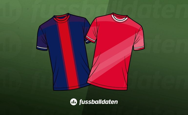 Paris Saint-Germain - Bayern Monachium