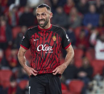 Vedat Muriqi