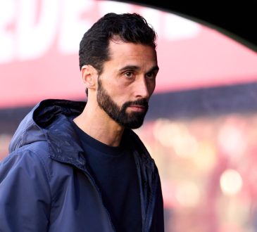 Alvaro Arbeloa