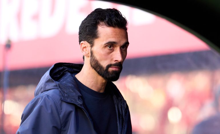 Alvaro Arbeloa