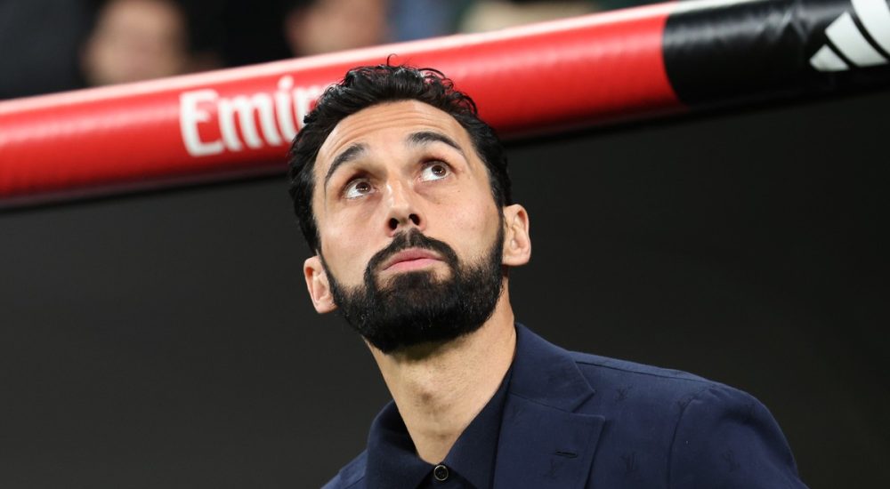 Alvaro Arbeloa - Real Madrid