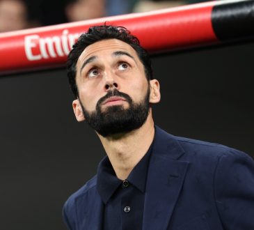 Alvaro Arbeloa - Real Madrid