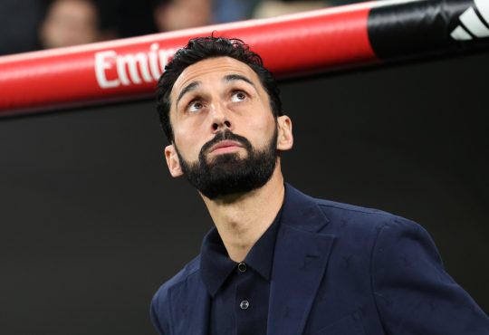 Alvaro Arbeloa - Real Madrid