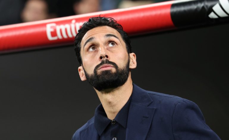 Alvaro Arbeloa - Real Madrid