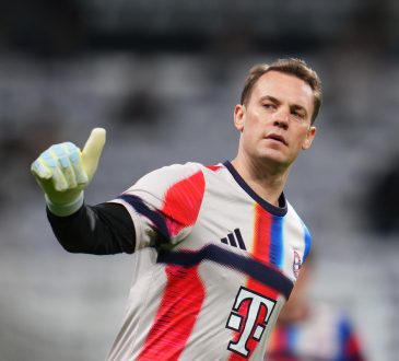 Manuel Neuer