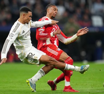 Trent Alexander-Arnold / Michael Olise