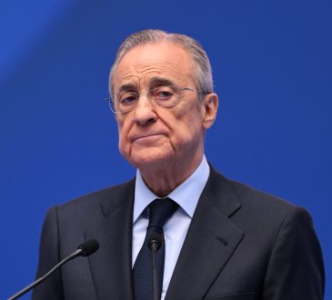 Florentino Perez