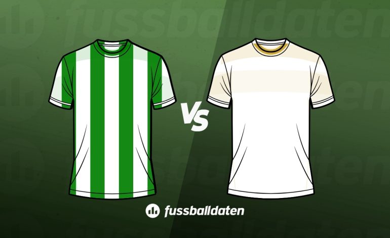 Real Betis - Real Madrid Tipps