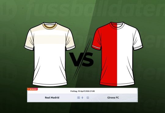 Betano Promo Code - Real Madrid v Girona