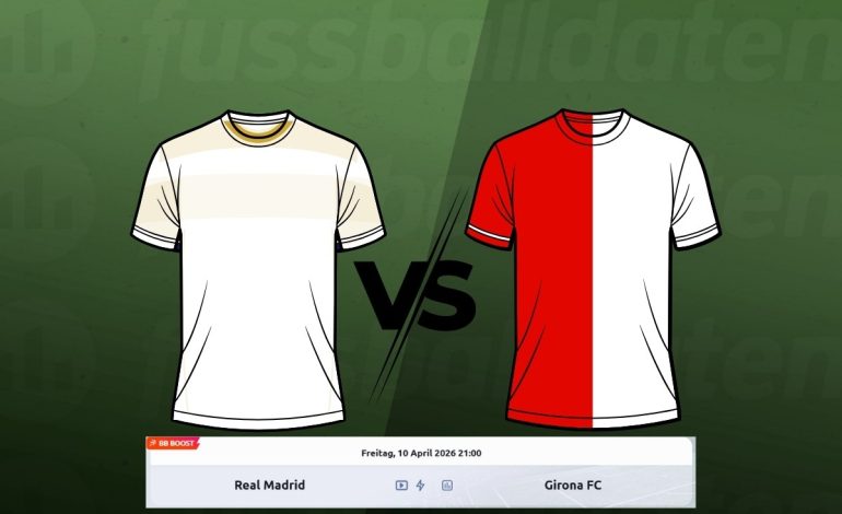 Betano Promo Code - Real Madrid v Girona