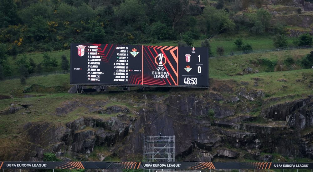 Wer spielt heute in der Europa League