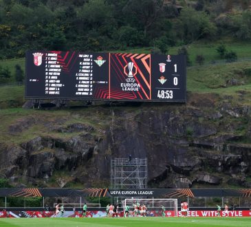 Wer spielt heute in der Europa League